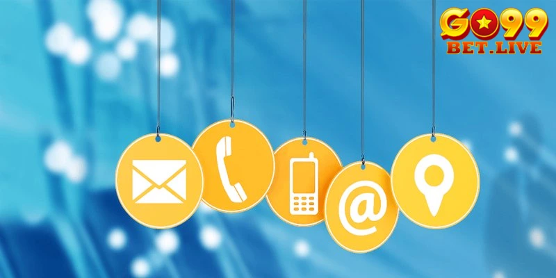 Kết nối qua email phản hồi hiệu quả, chi tiết