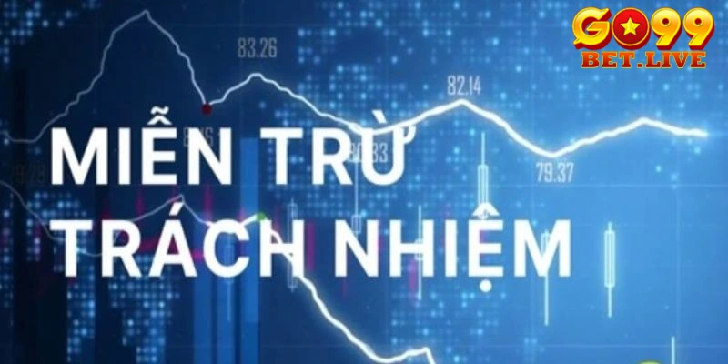 Sự cố kỹ thuật - Miễn trừ trách nhiệm GO99