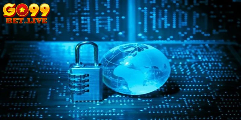 Hệ thống công nghệ bảo mật chống hacker hiện đại