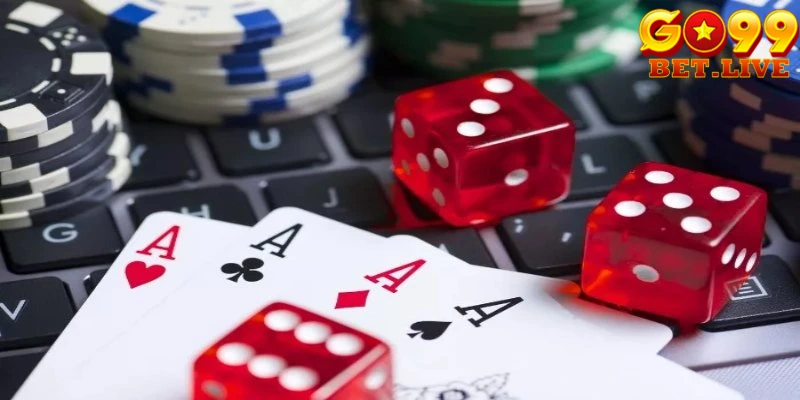 Thuật ngữ trong blackjack đơn giản