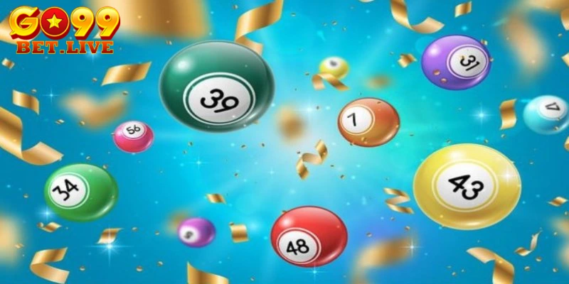 Xổ số Go99 mang đến trải nghiệm giải trí có một không hai