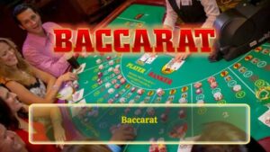 Baccarat GO99