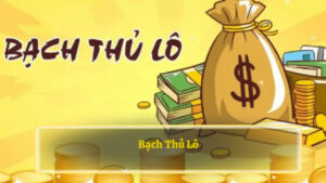 Bạch Thủ Lô GO99