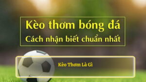 keo thom la gi